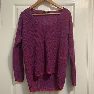 Babaton Jarrod Artizia Slouchy Sweater